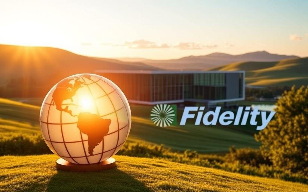 Fidelity Investment Opportunities