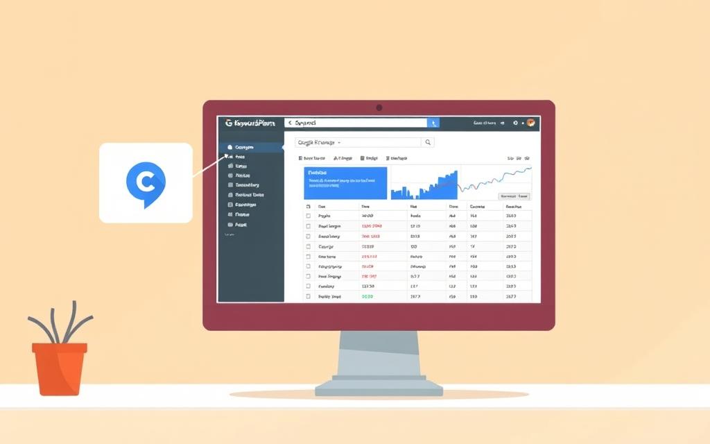 Google Keyword Planner