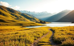 New Zealand investment journey