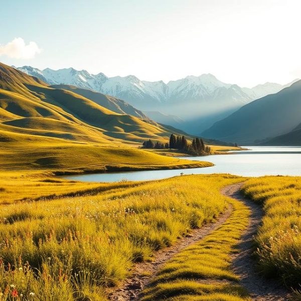 New Zealand investment journey