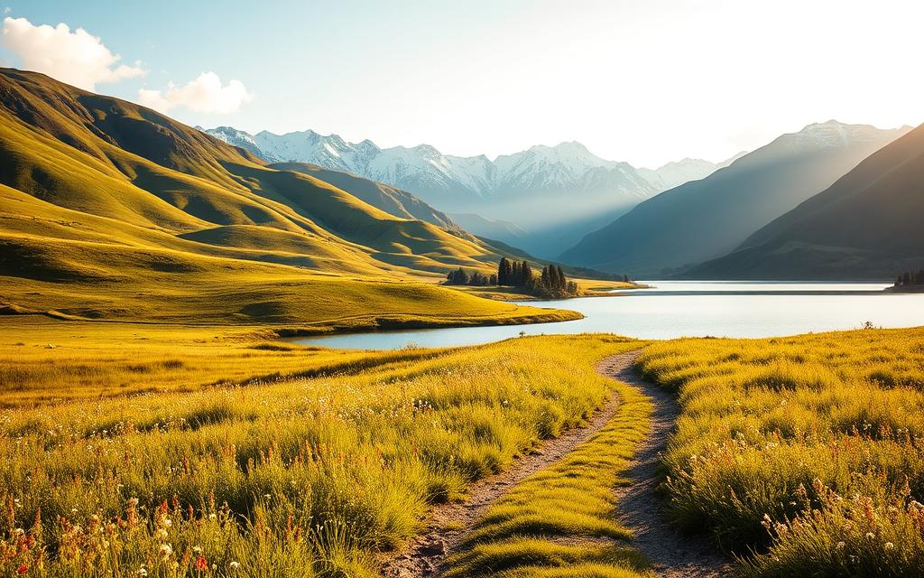New Zealand investment journey