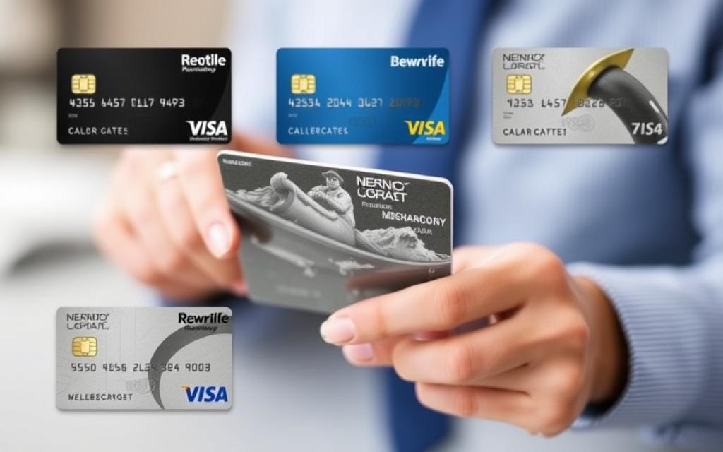 best business credit cards for small businesses