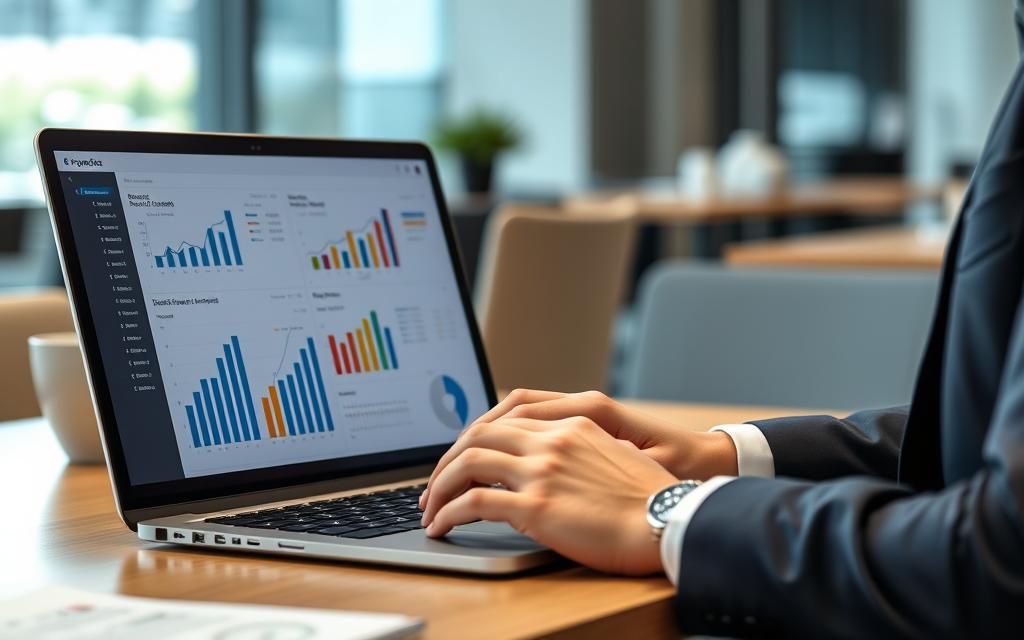 best financial projection software for business planning