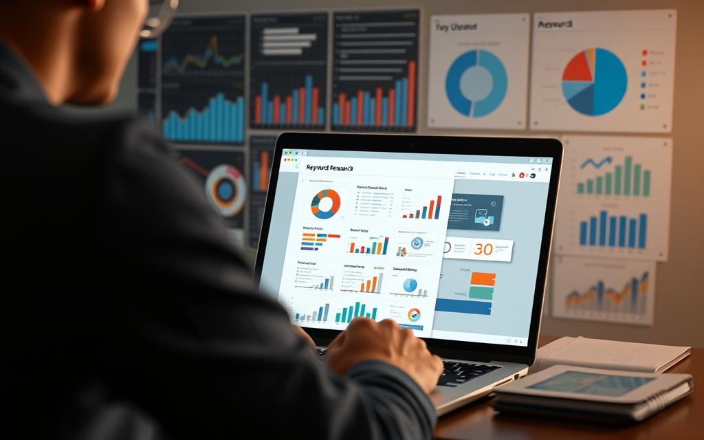 best keyword research tools