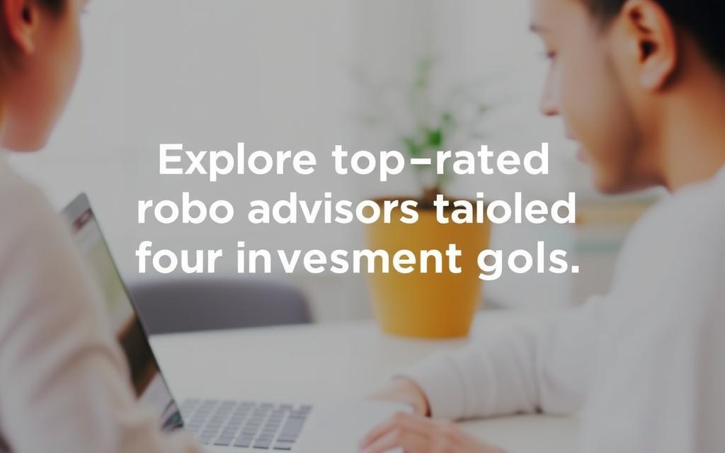 best robo-advisors