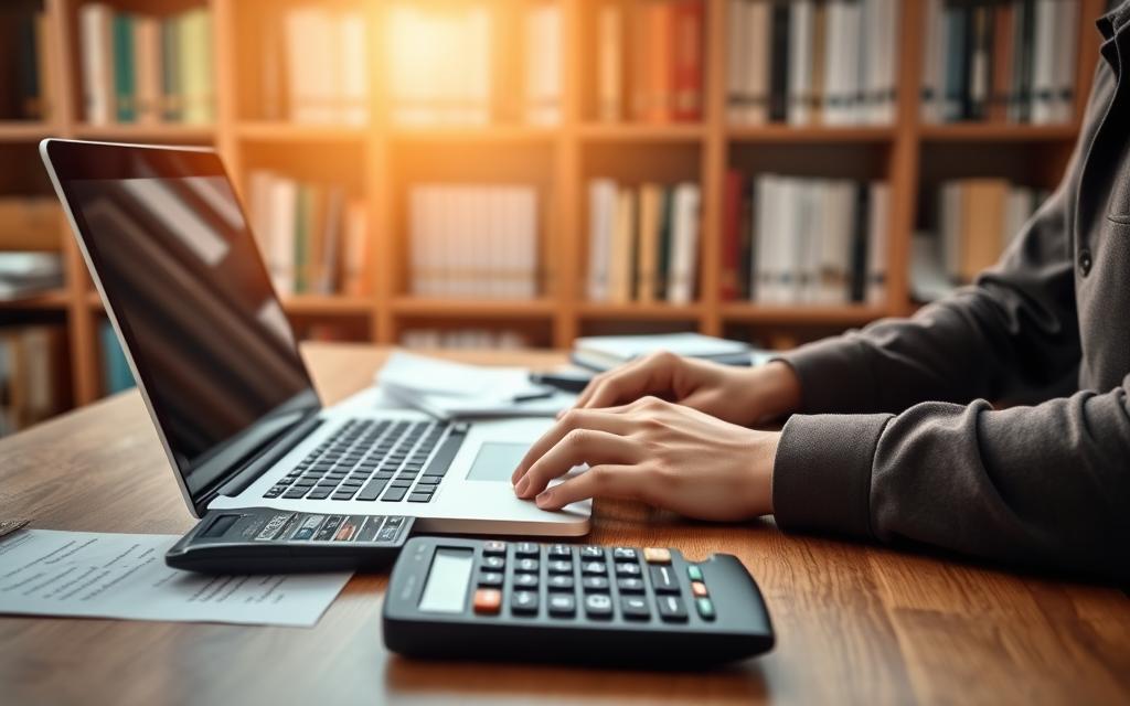 budgeting and cash flow management