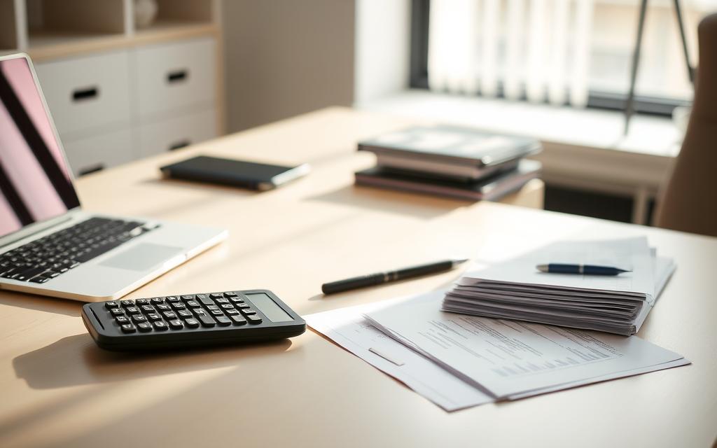 business finances