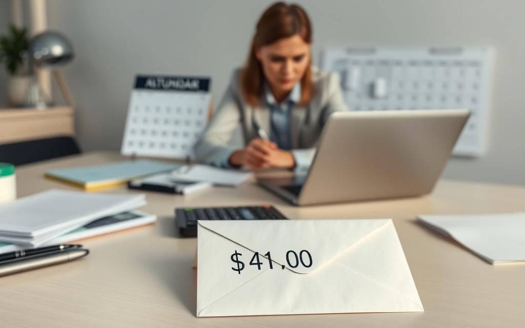 business finances