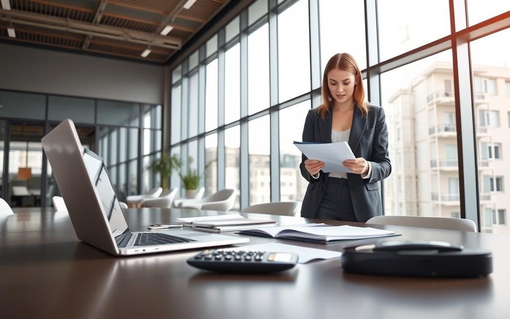 business personal finances