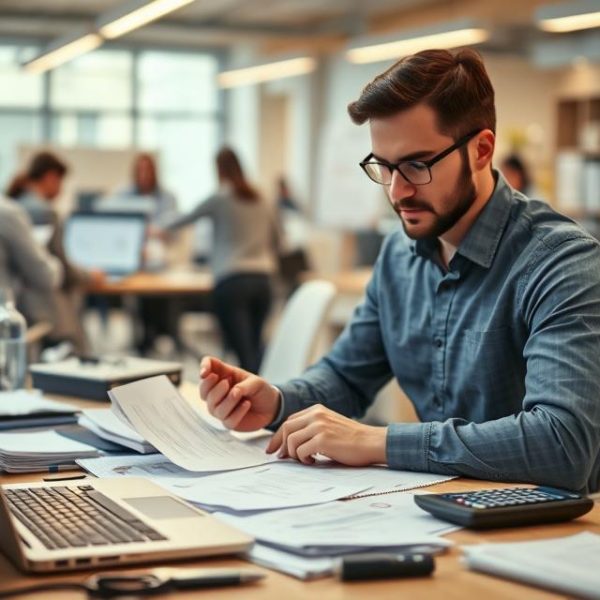 can you do unsecured business financing by yourself