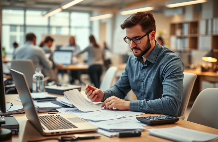 can you do unsecured business financing by yourself
