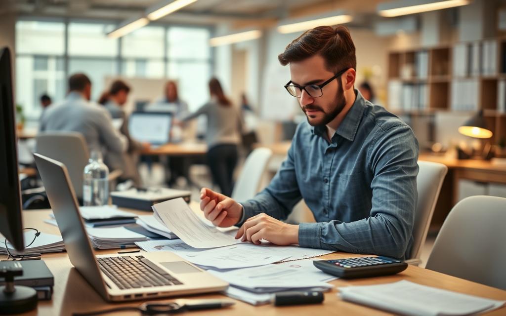 can you do unsecured business financing by yourself