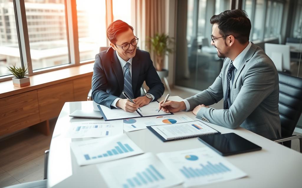 certified financial planner consultation