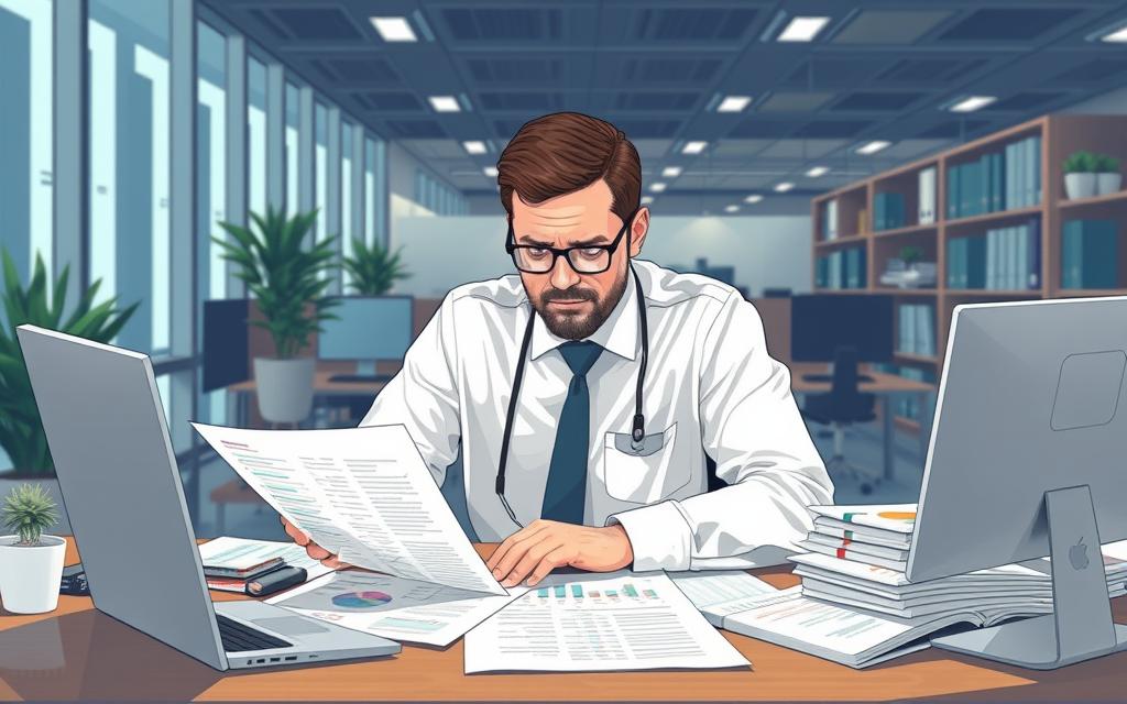 chief financial officer responsibilities
