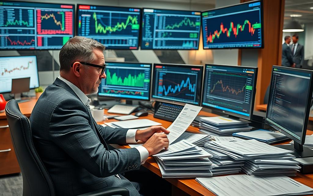 corporate treasurer job description
