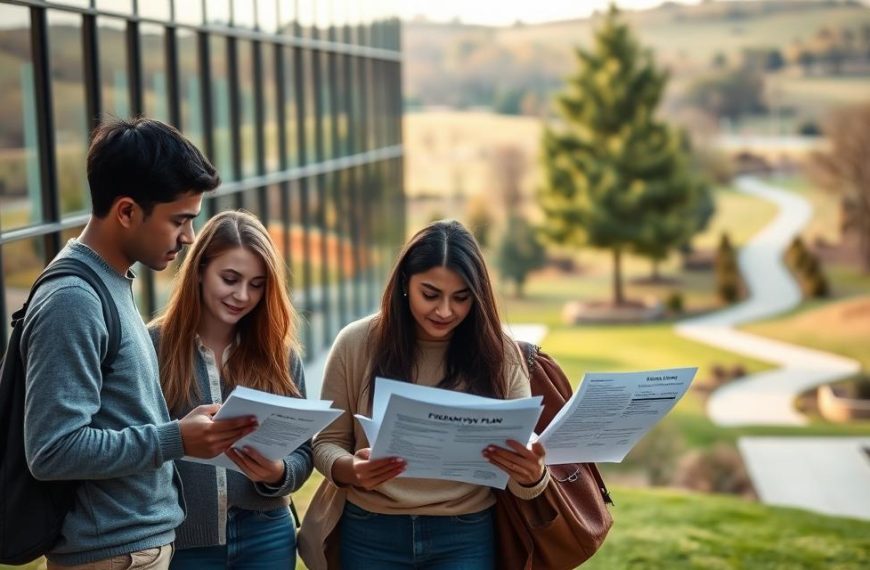 does financial aid lower your payment plan