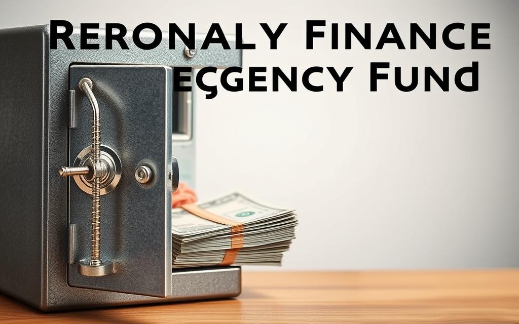 emergency fund