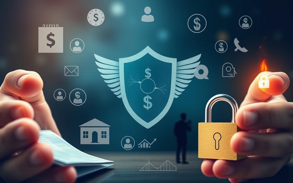 essential insurance types for financial protection