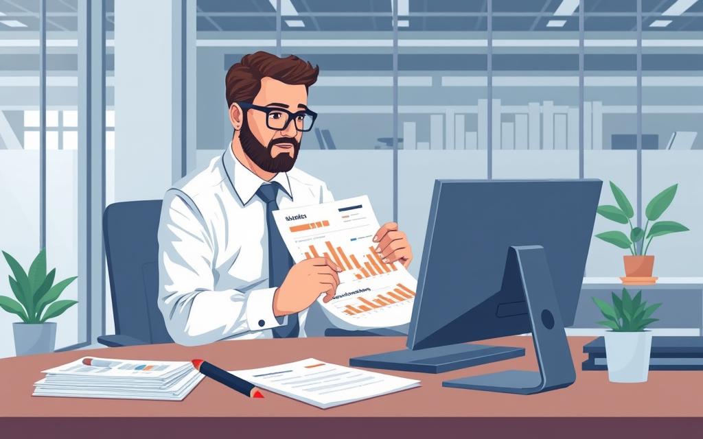 financial controller career path