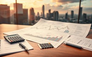 financial planning