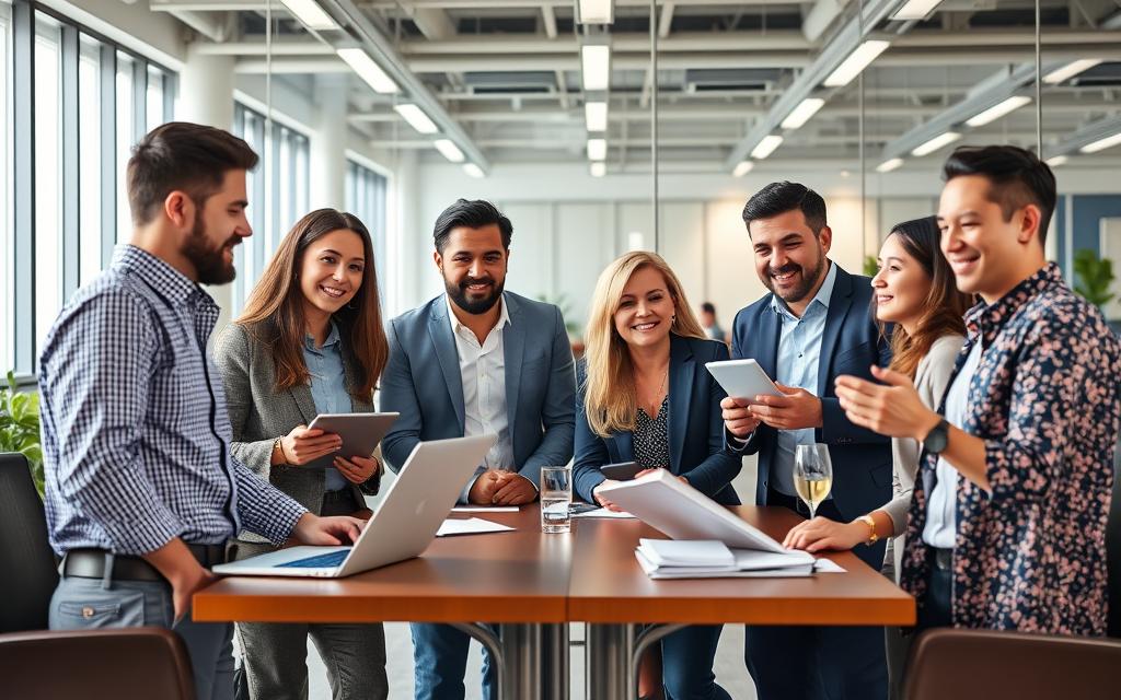 fintech career opportunities