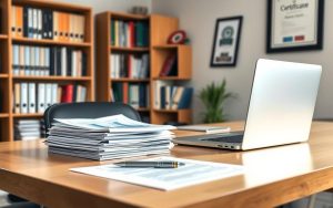 how to separate personal and business finances