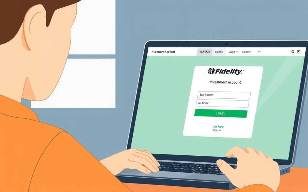 how to transfer money to fidelity investments step by step