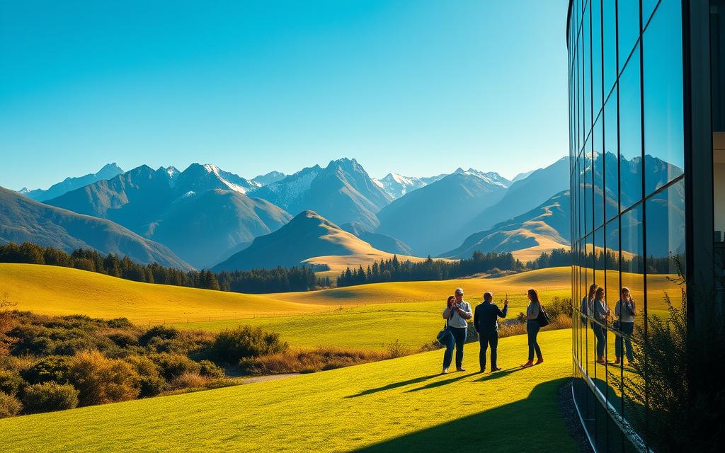 investment in NZ