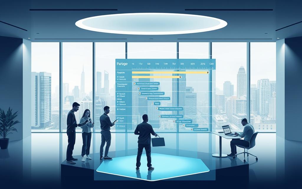 personal finance app development process