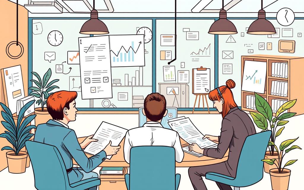 procurement manager finance responsibilities