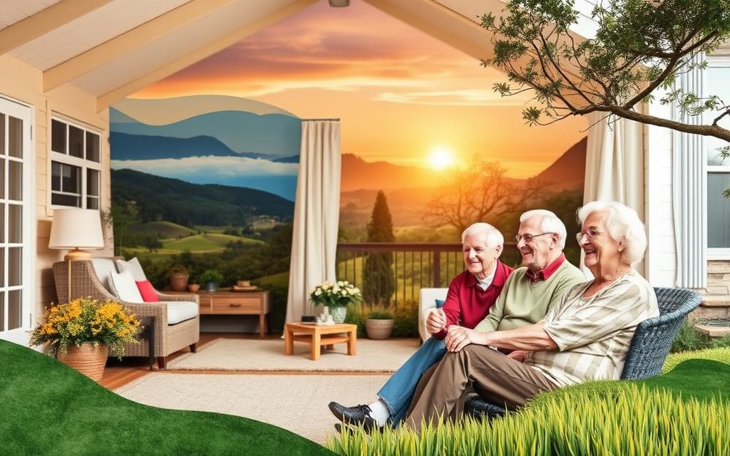 retirement planning UK