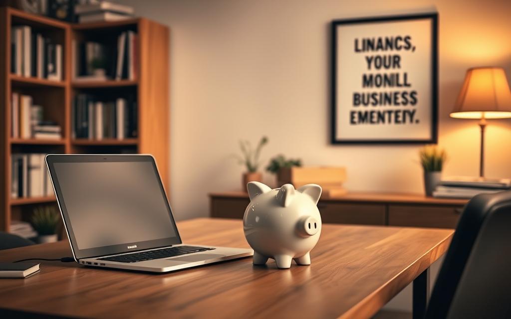 small business financing options