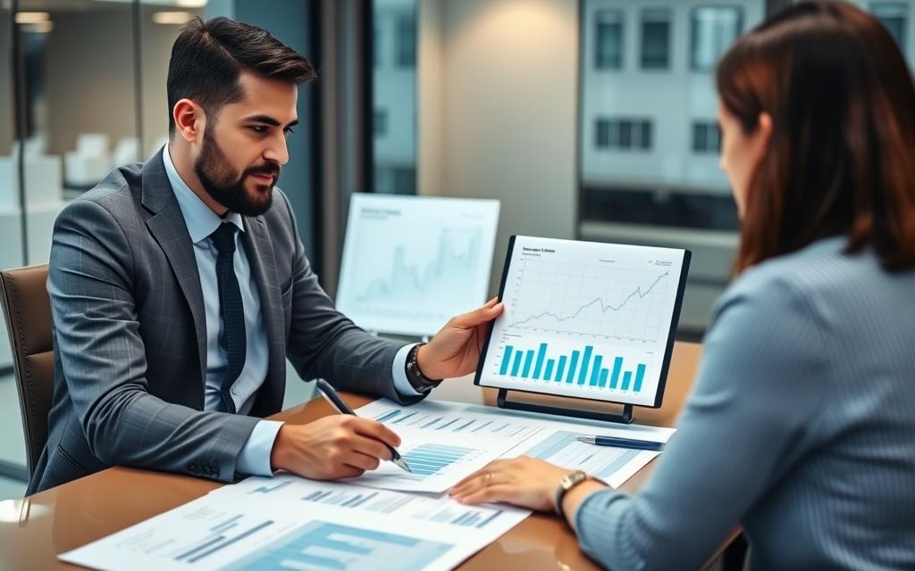 wealth management services comparison
