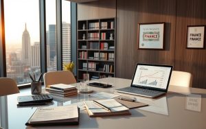 what are the principles of business finance