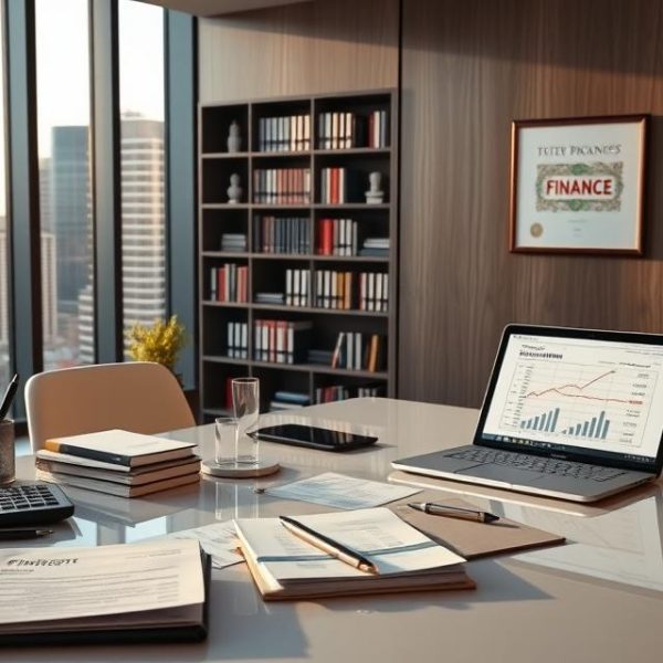 what are the principles of business finance