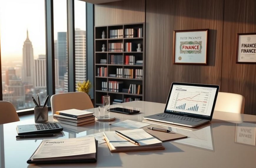 what are the principles of business finance