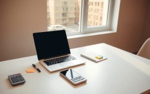 what is a personal finance account