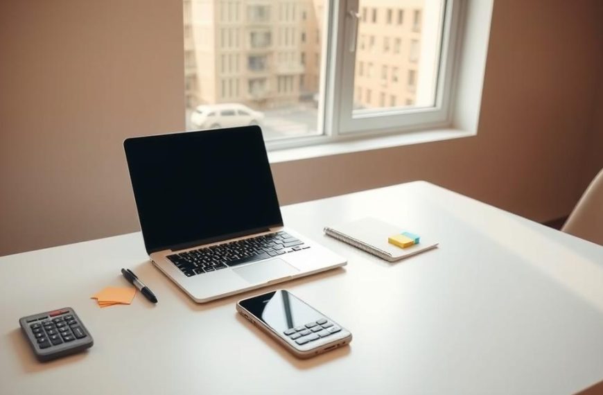 what is a personal finance account