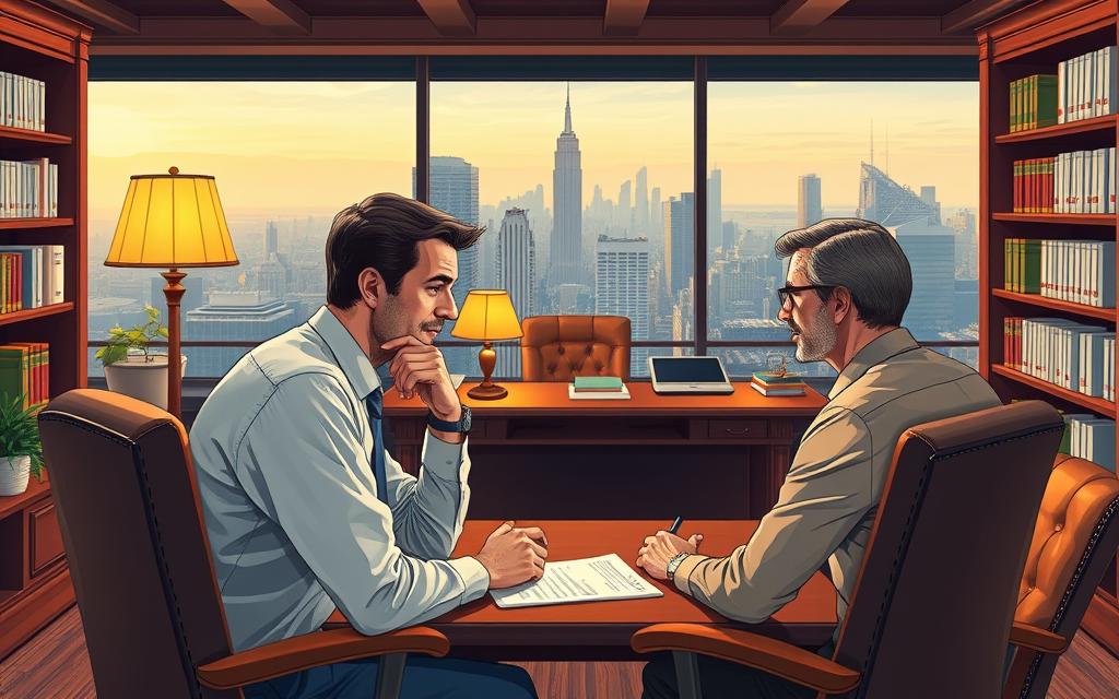 who can help you invest your money